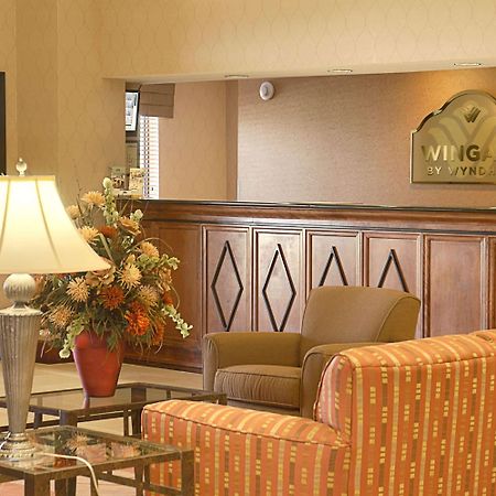 Hotel Wingate By Wyndham - Warner Robins Wnętrze zdjęcie