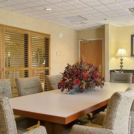 Hotel Wingate By Wyndham - Warner Robins Udogodnienia zdjęcie
