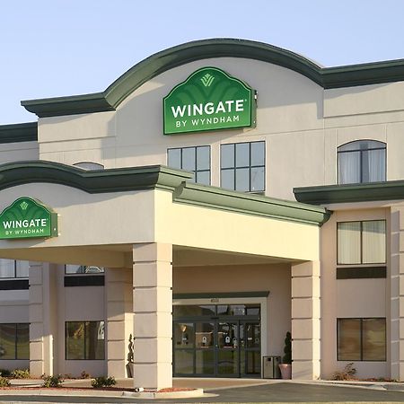 Hotel Wingate By Wyndham - Warner Robins Zewnętrze zdjęcie