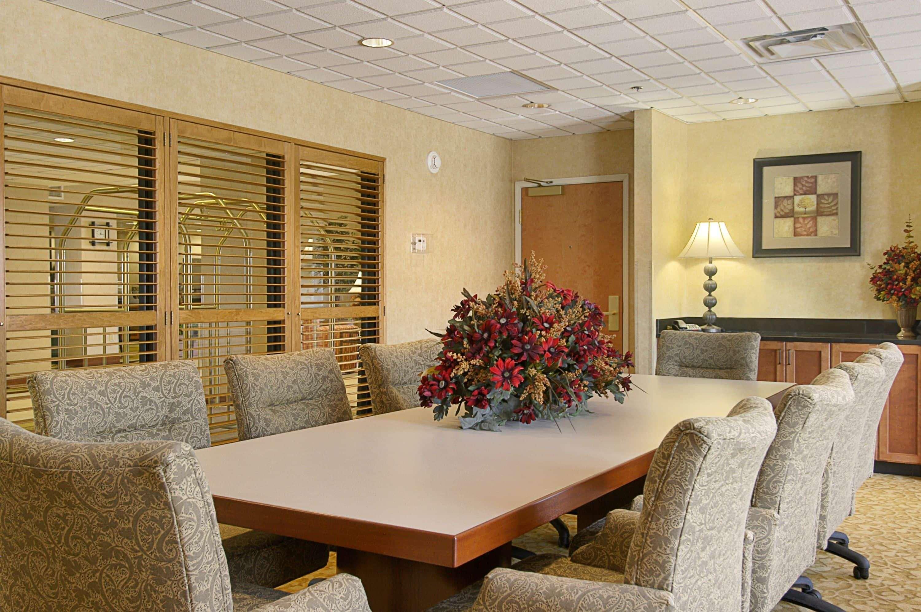 Hotel Wingate By Wyndham - Warner Robins Udogodnienia zdjęcie