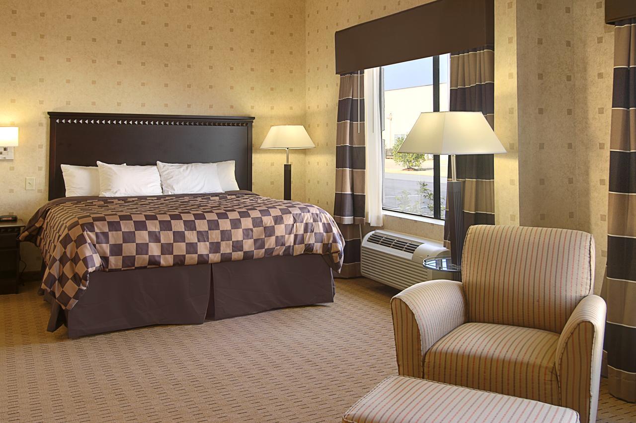 Hotel Wingate By Wyndham - Warner Robins Pokój zdjęcie