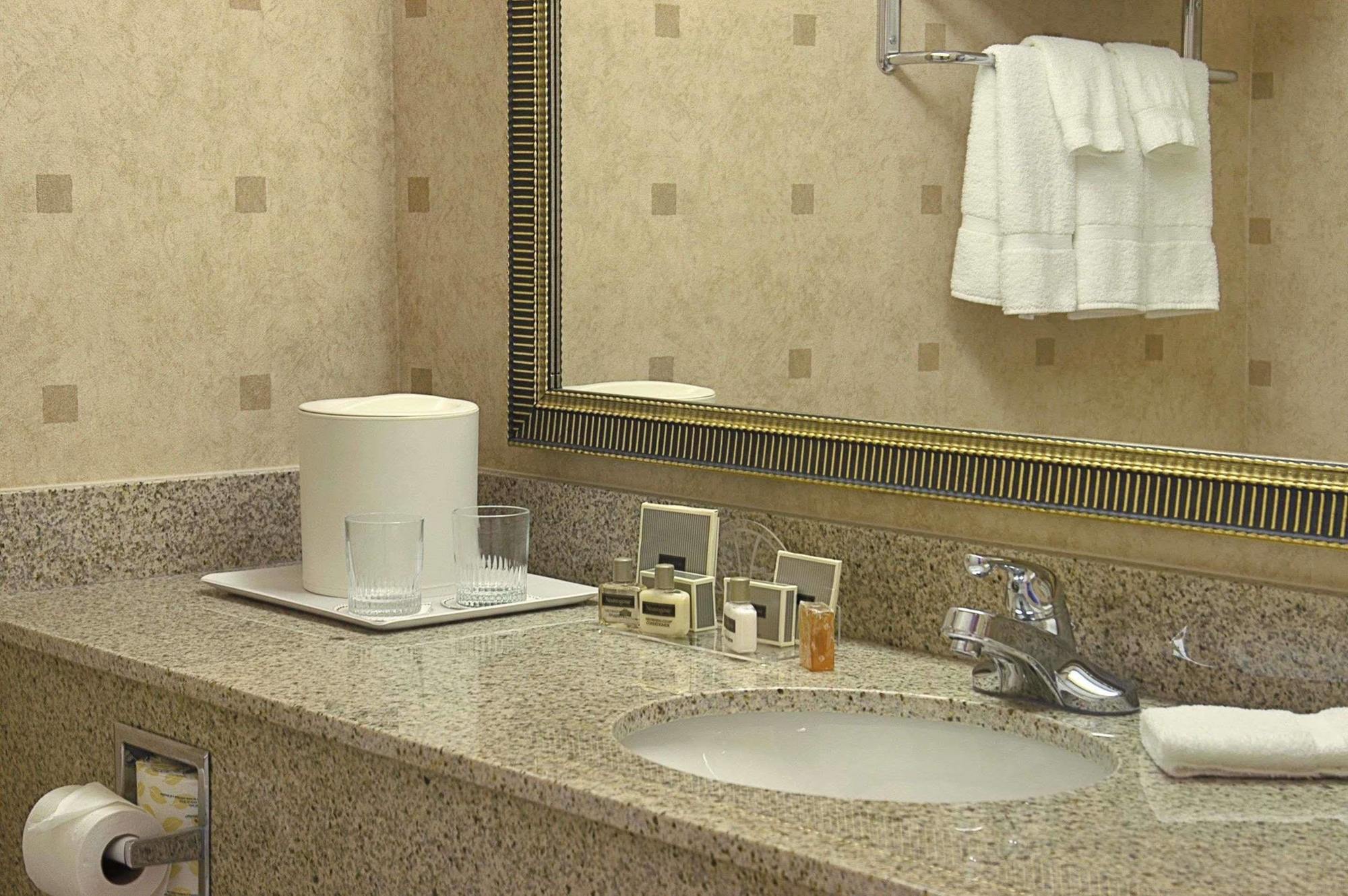 Hotel Wingate By Wyndham - Warner Robins Pokój zdjęcie