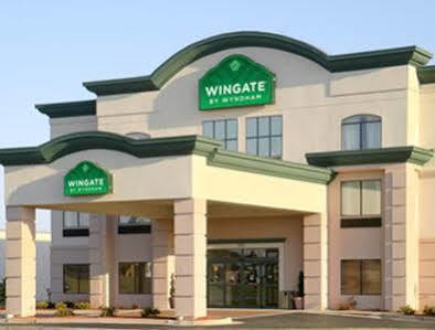 Hotel Wingate By Wyndham - Warner Robins Zewnętrze zdjęcie