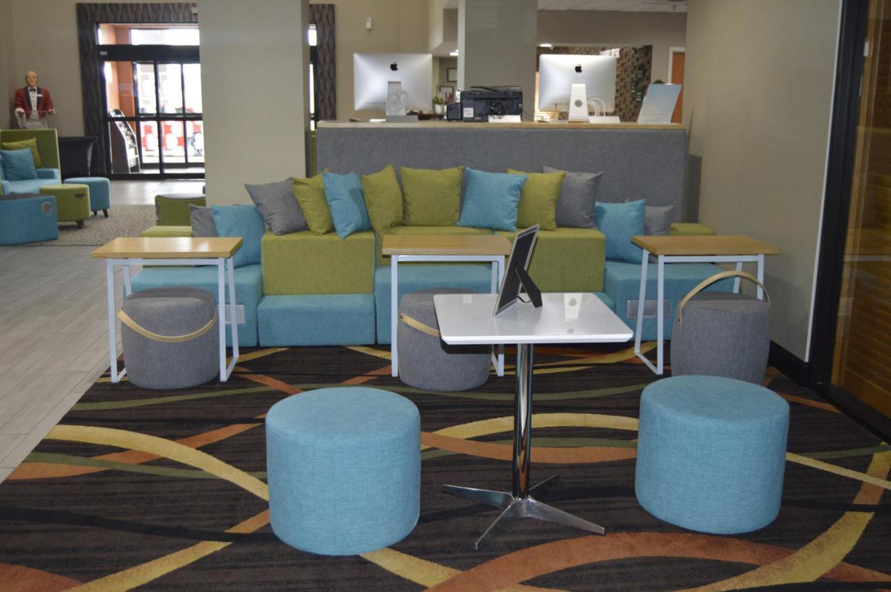 Hotel Wingate By Wyndham - Warner Robins Zewnętrze zdjęcie