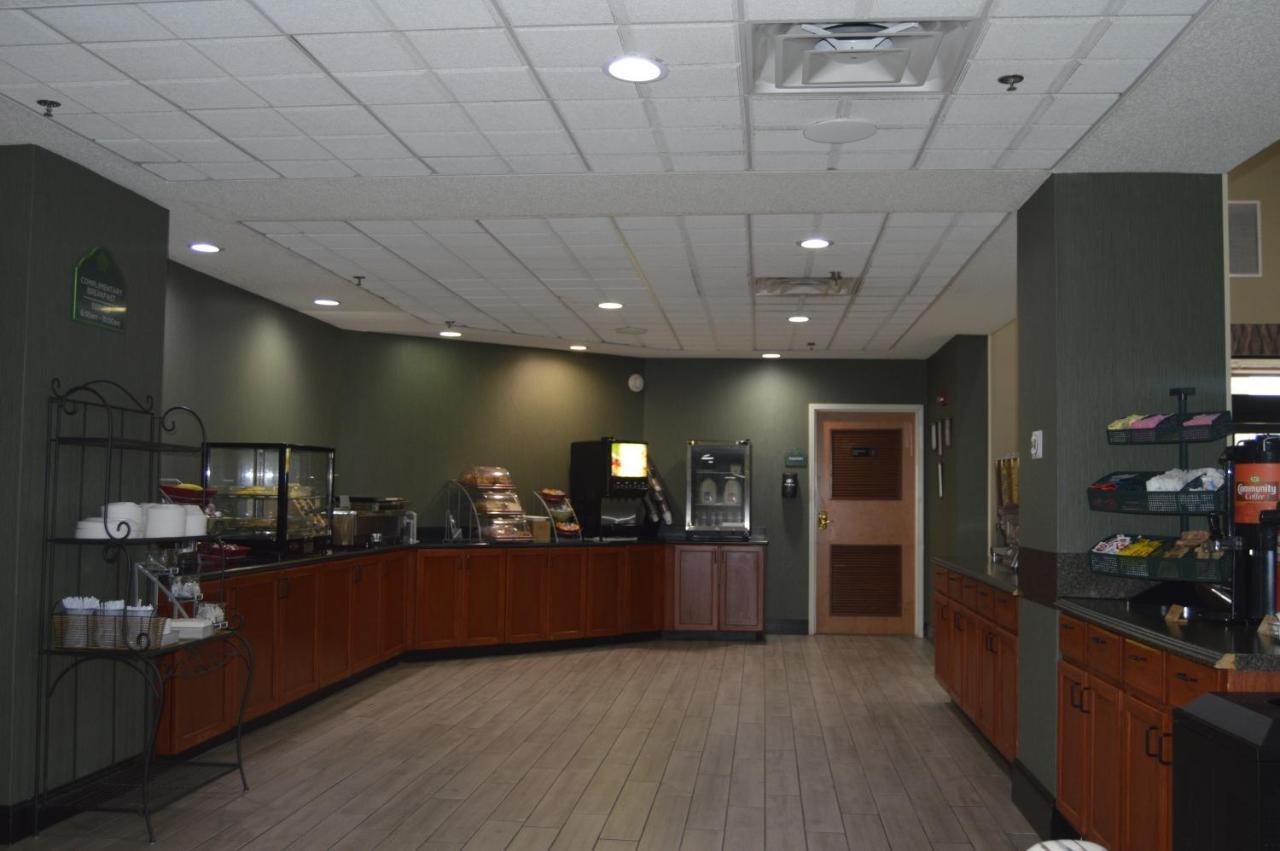 Hotel Wingate By Wyndham - Warner Robins Zewnętrze zdjęcie